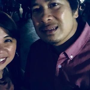 Meet your Posher, Catherine